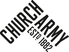 church army logo